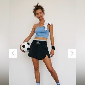 Free people active shorts